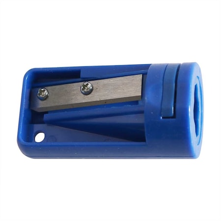 Big Horn Carpenter's Pencil Sharpener 19853